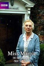 Miss Marple: The Mirror Crack'd (1992)