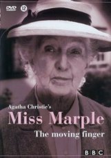 Miss Marple: The Moving Finger (1985)