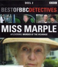 Miss Marple: The Murder at the Vicarage (1986)