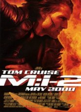 Mission Impossible 2 (2000)