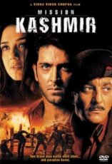 Mission Kashmir (2000)