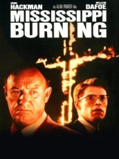 Mississippi Burning (1988)