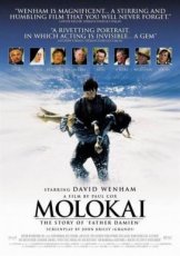 Molokai: The Story of Father Damien (1999)