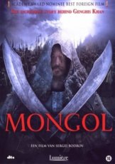 Mongol (2007)