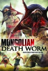 Mongolian Death Worm (2010)