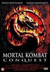 Mortal Kombat Conquest (1998)