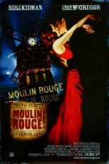 Moulin Rouge! (2001)