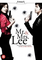 Mr. And Mrs. Lee (2009)