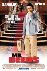 Mr. Deeds (2002)