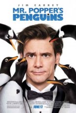 Mr. Popper's Penguins (2011)