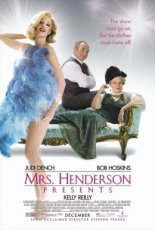 Mrs Henderson Presents (2005)