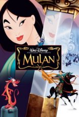 Mulan (1998)