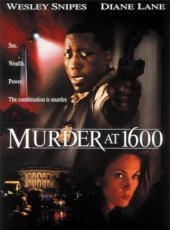 Murder at 1600 (1997)