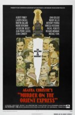 Murder on the Orient Express (1974)