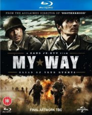 My Way (2011)