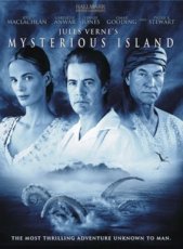 Mysterious Island (2005)