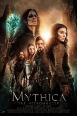 Mythica 3: The Necromancer (2015)