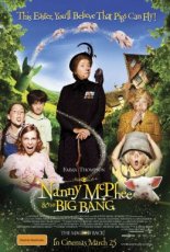 Nanny McPhee and the Big Bang (2010)