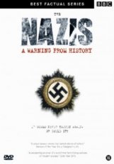 Nazi's - A Warning From History (3DVD) (2005)