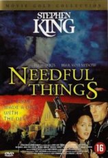 Needful Things (1993)