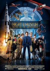 Night at the Museum 2 (2009)