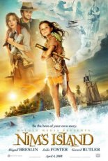 Nim's Island (2008)