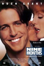 Nine Months (1995)