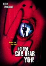 No One Can Hear You (2001)