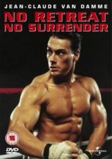 No Retreat, No Surrender (1986)