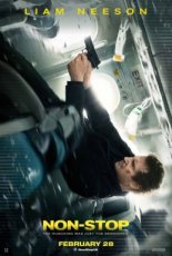 Non-Stop (2014)