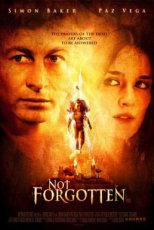 Not Forgotten (2009)