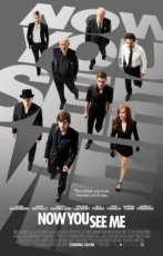 Now You See Me (2013)