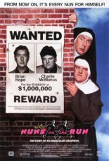 Nuns on the Run (1990)