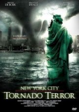 NYC: Tornado Terror (2008)