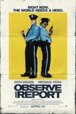 Observe and Report (2009)