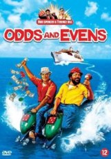 Odds and Evens (1978)