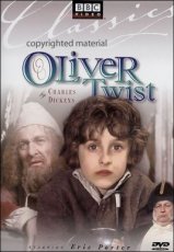 Oliver Twist (1985)