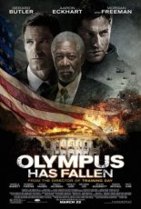 Olympus Has Fallen (2013)