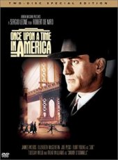 Once upon a Time in America (1984)