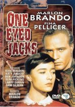 One-Eyed Jacks (1961)