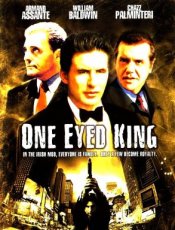 One Eyed King (2001)