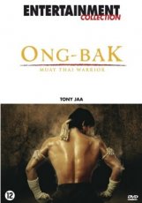 Ong-Bak: Muay Thai Warrior (2003)