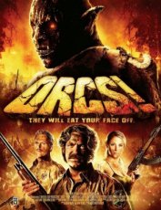 Orcs! (2011)