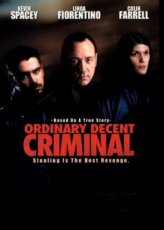 Ordinary Decent Criminal (2000)