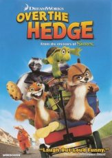 Over the Hedge (2006)