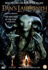 Pan's Labyrinth (2006)