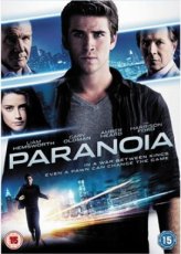 Paranoia (2013)