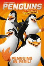 Penguins of Madagascar (2014)