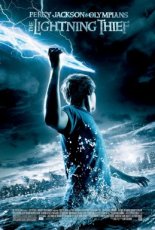 Percy Jackson & Olympians: Lightning Thief (2010)