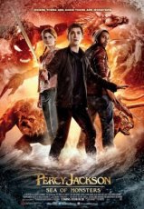 Percy Jackson: Sea of Monsters (2013)